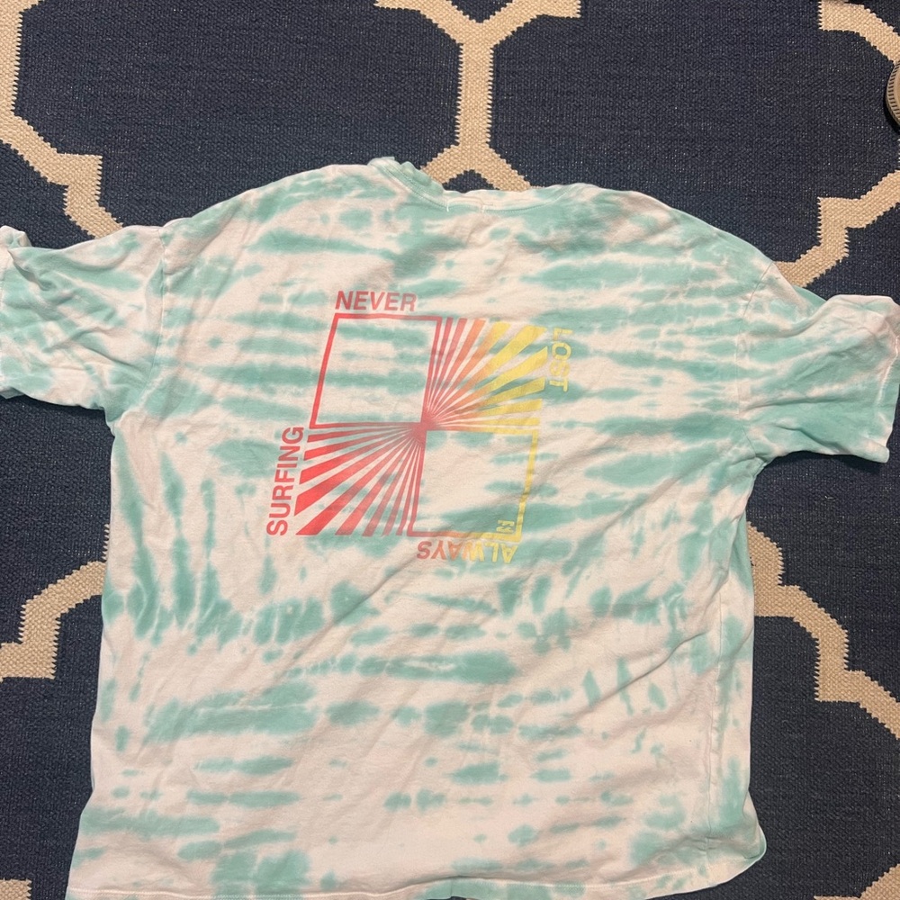 Billabong Tee